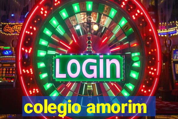 colegio amorim